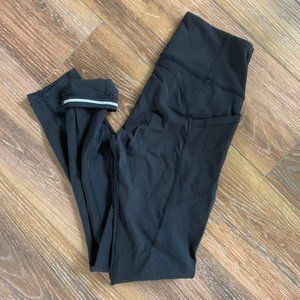 Lululemon All The Right Places Pants